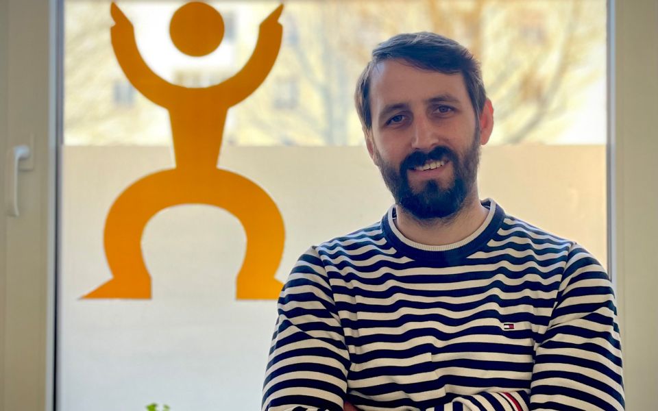 Foto von Oliver Grewenig